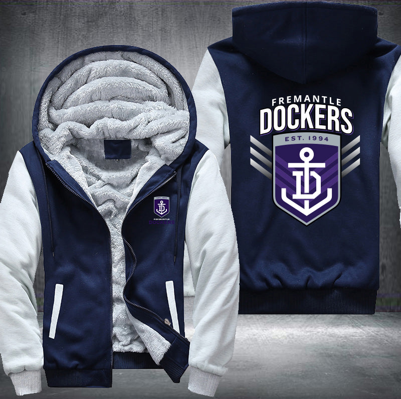 Dockers Fleece Jacket