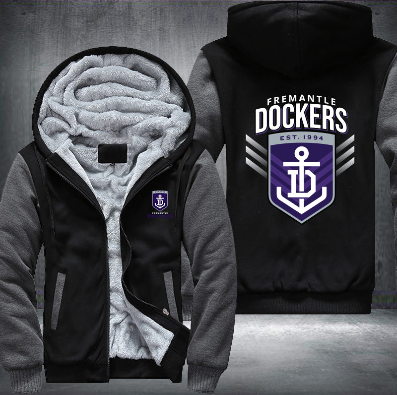 Dockers Fleece Jacket