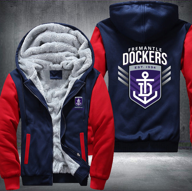 Dockers Fleece Jacket