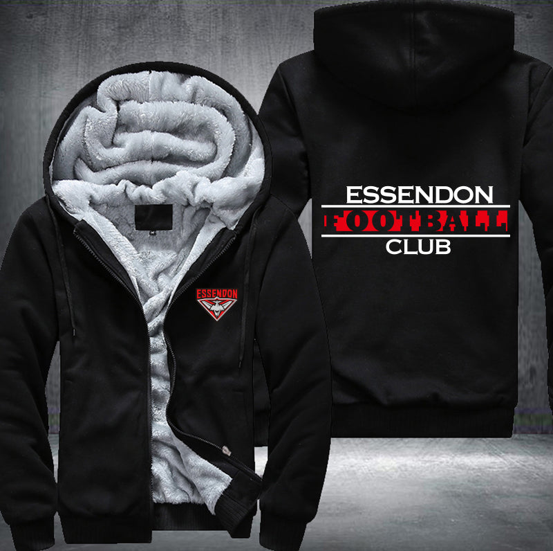 Essendon Fleece Jacket