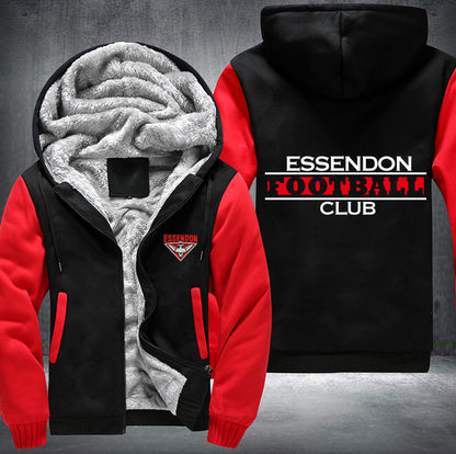 Essendon Fleece Jacket