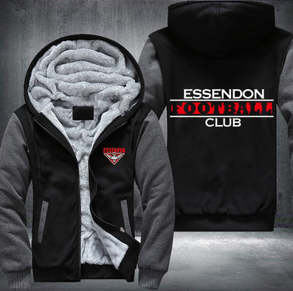 Essendon Fleece Jacket