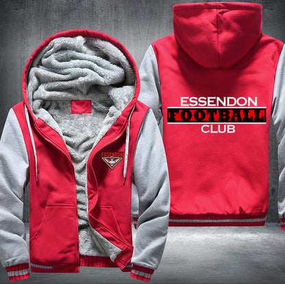 Essendon Fleece Jacket