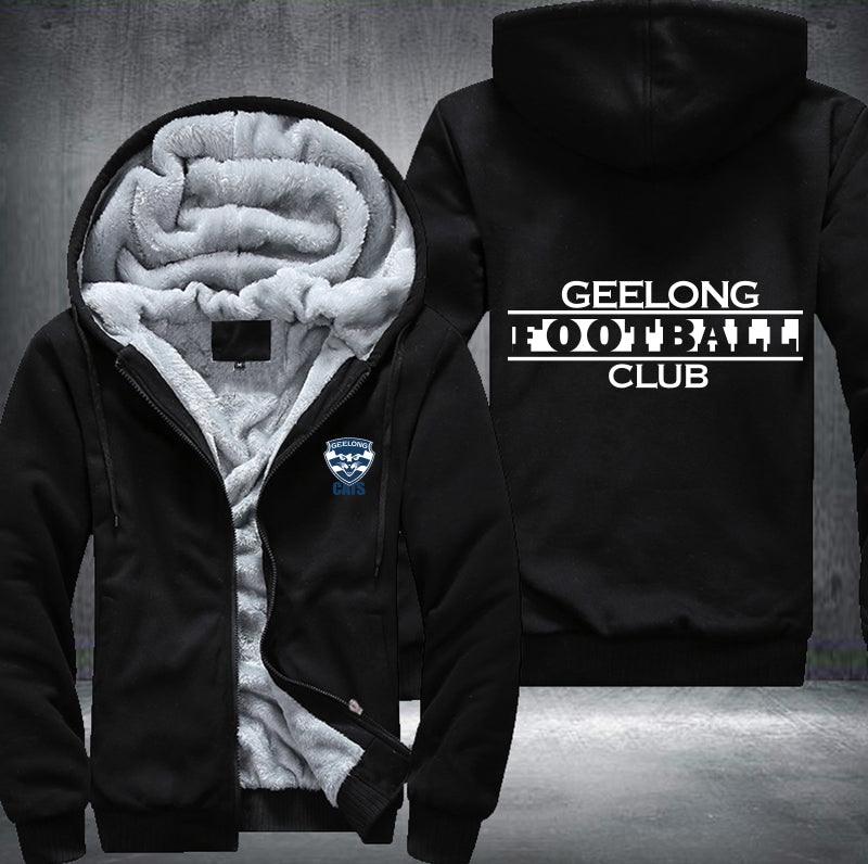 Geelong Fleece Jacket