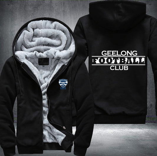 Geelong Fleece Jacket