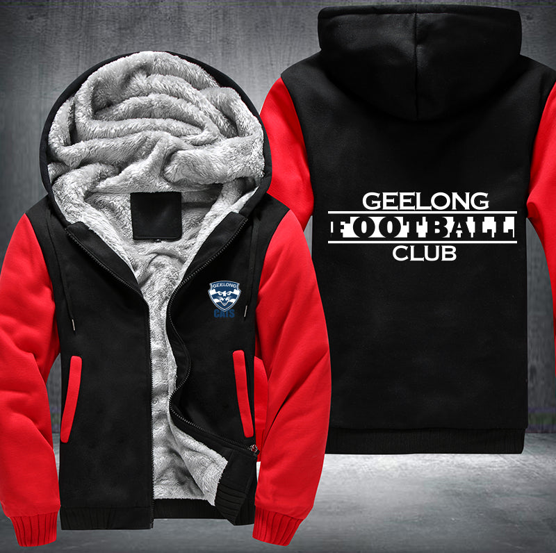 Geelong Fleece Jacket