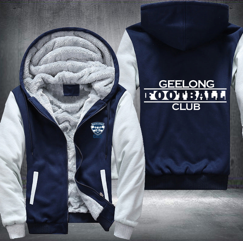 Geelong Fleece Jacket