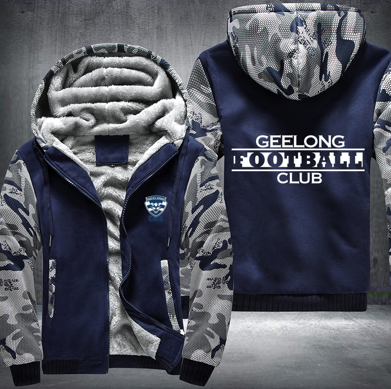 Geelong Fleece Jacket