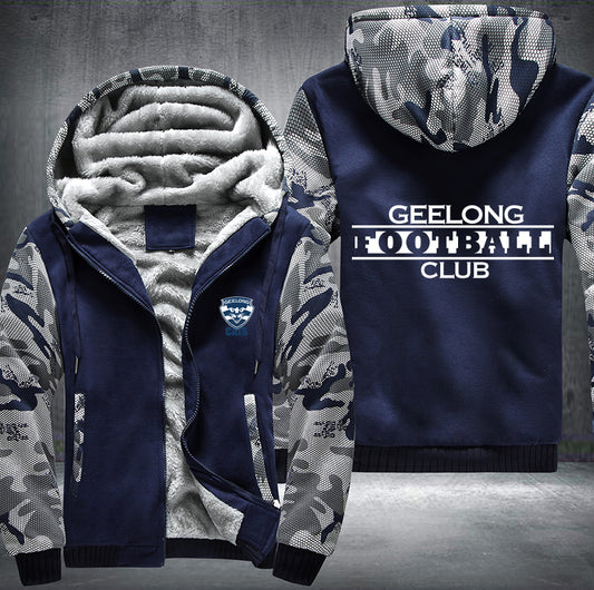 Geelong Fleece Jacket