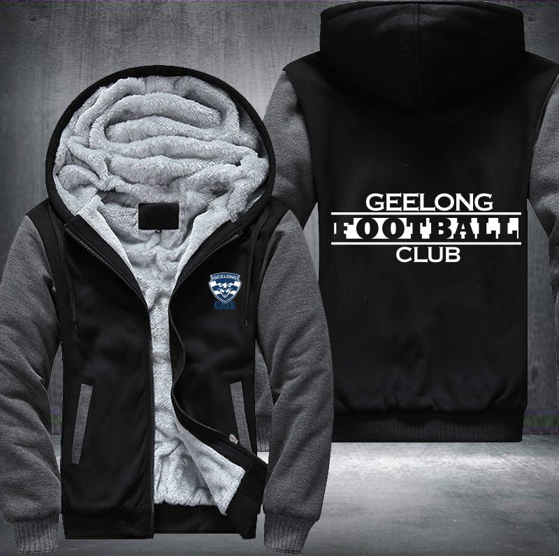 Geelong Fleece Jacket