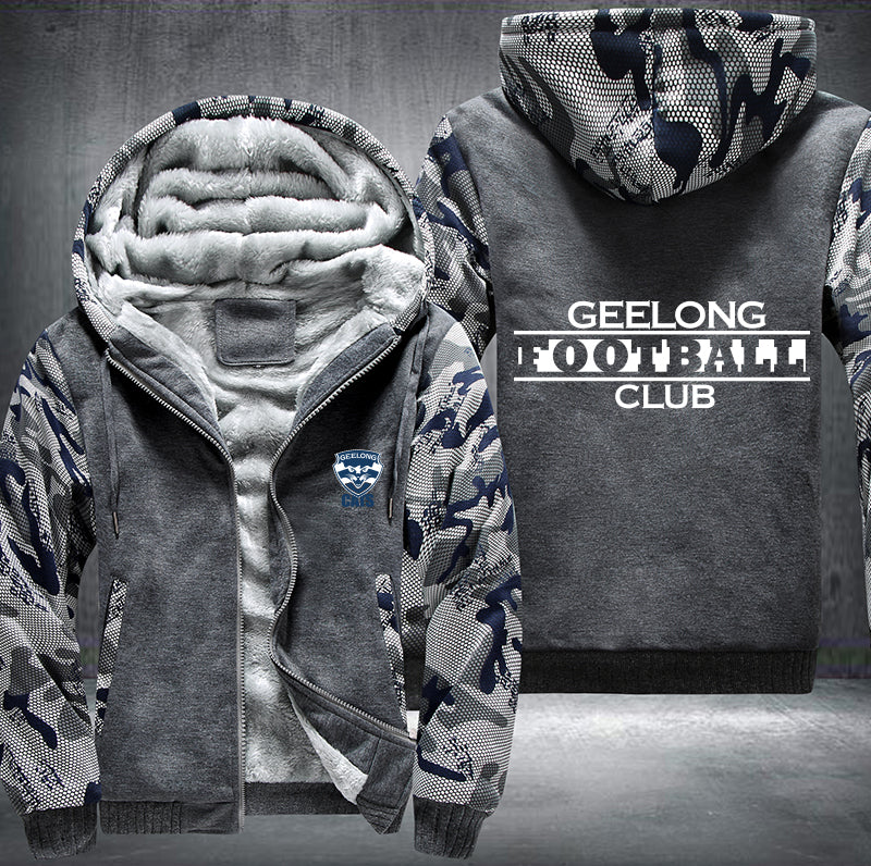 Geelong Fleece Jacket