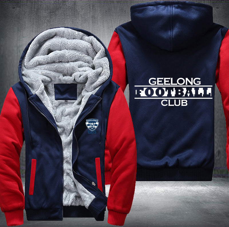 Geelong Fleece Jacket