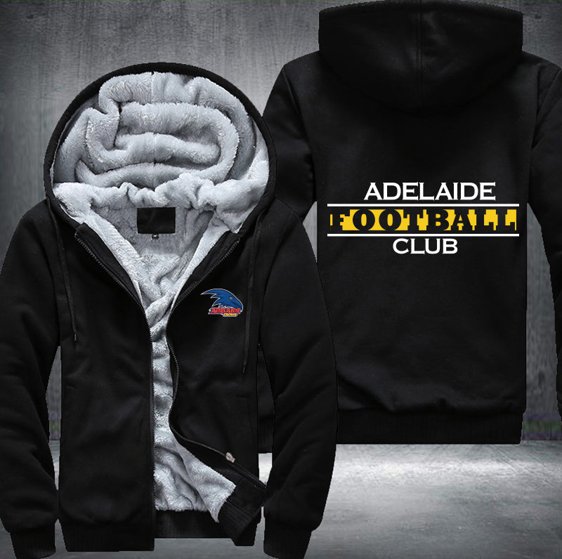 Adelaide Fleece Jacket