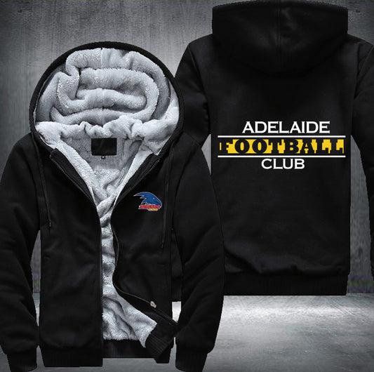 Adelaide Fleece Jacket