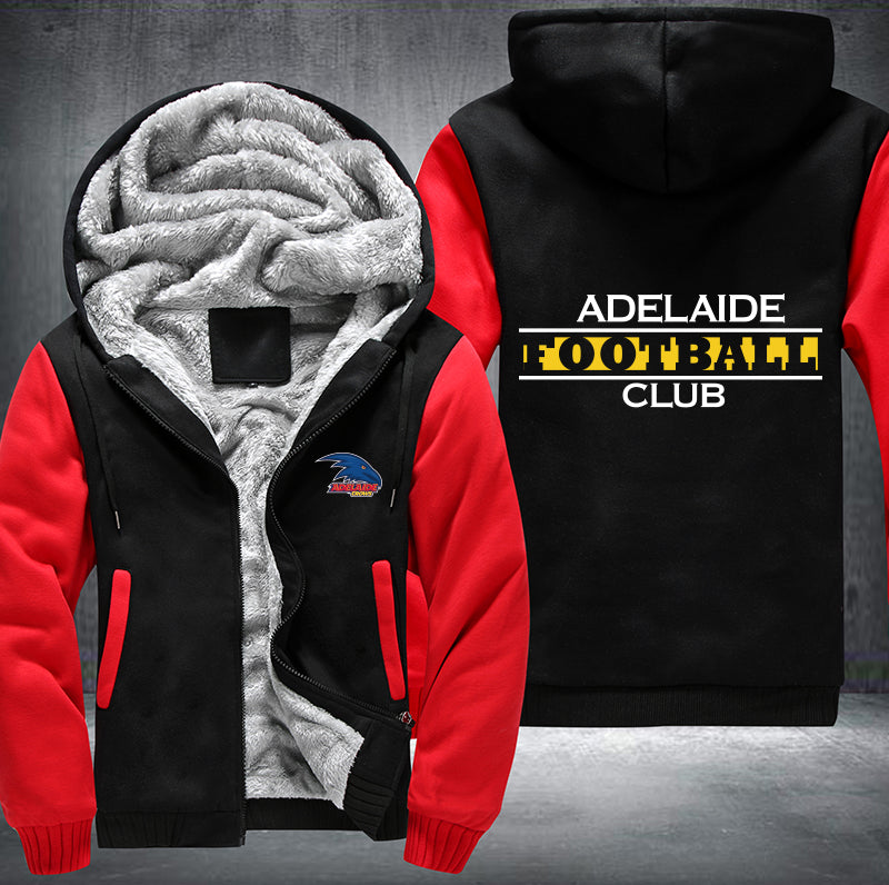Adelaide Fleece Jacket