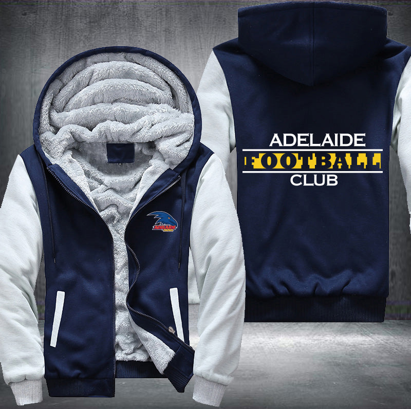 Adelaide Fleece Jacket