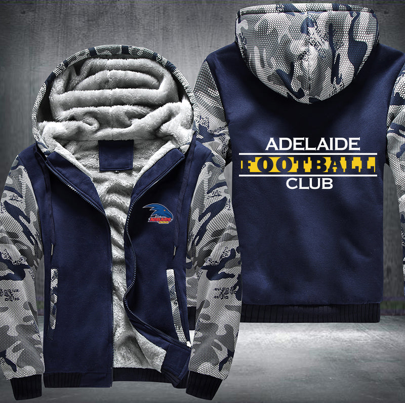 Adelaide Fleece Jacket