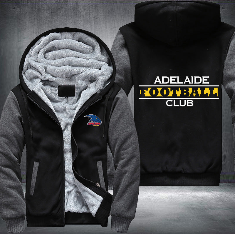 Adelaide Fleece Jacket