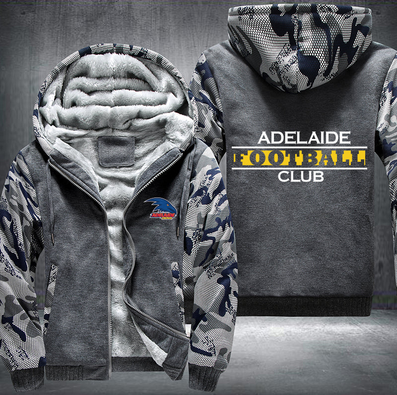 Adelaide Fleece Jacket