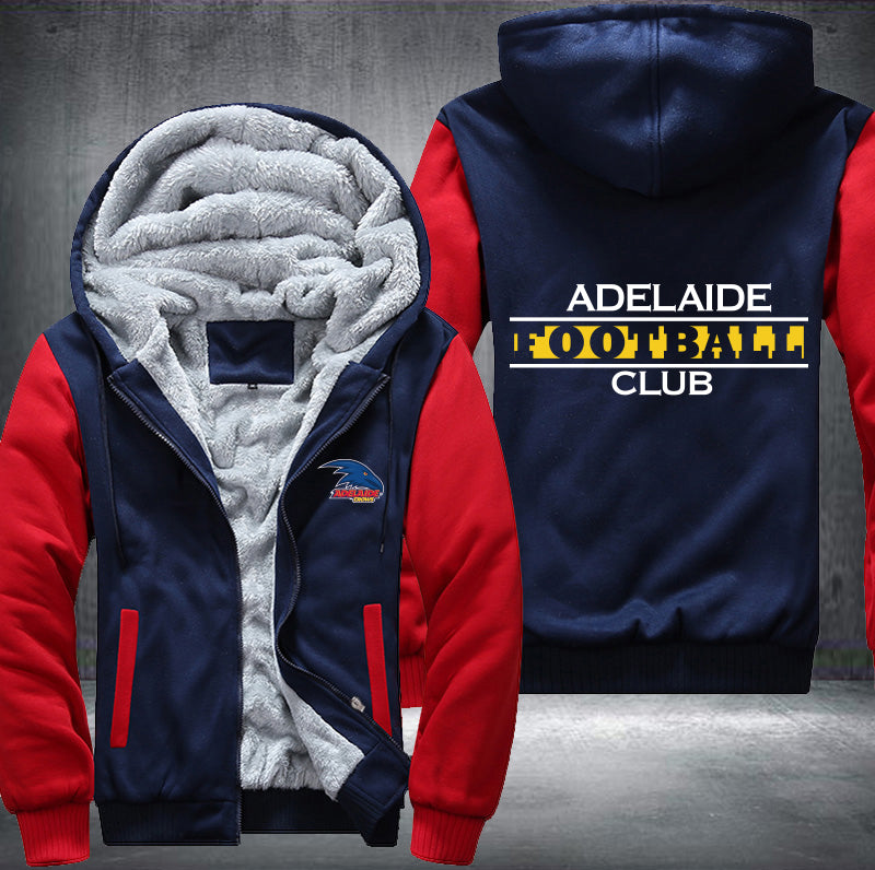 Adelaide Fleece Jacket