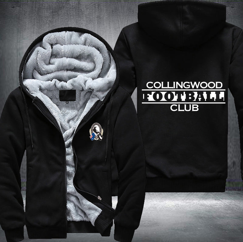 Collingwood Fleece Jacket
