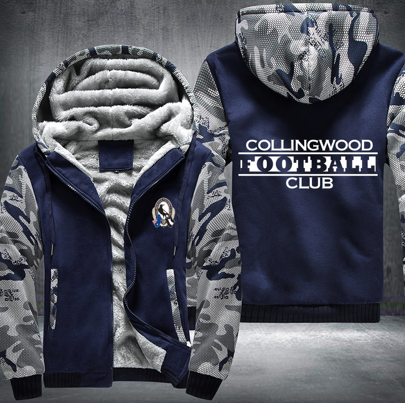 Collingwood Fleece Jacket