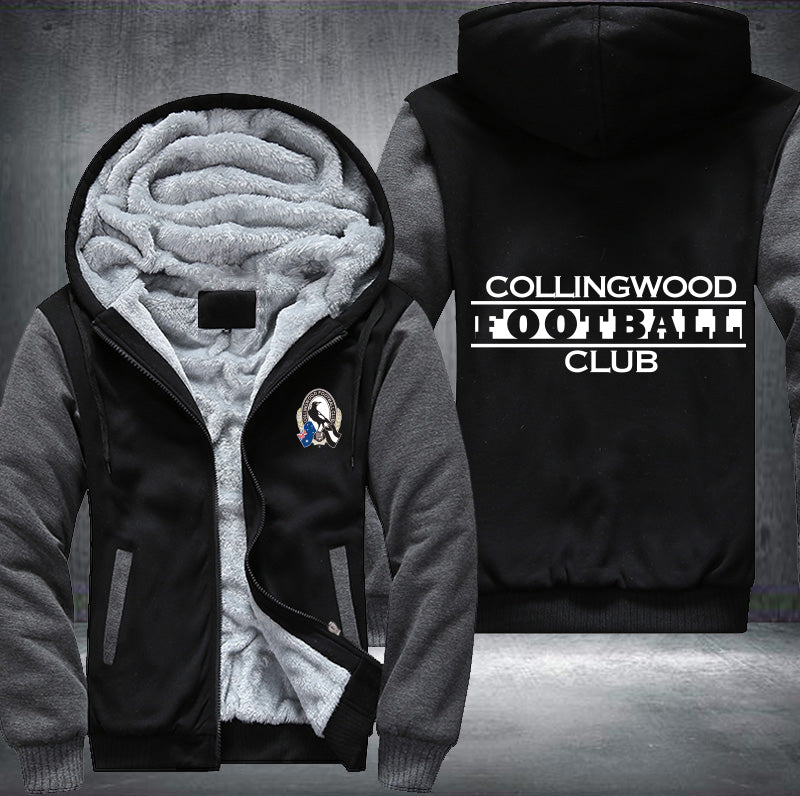 Collingwood Fleece Jacket