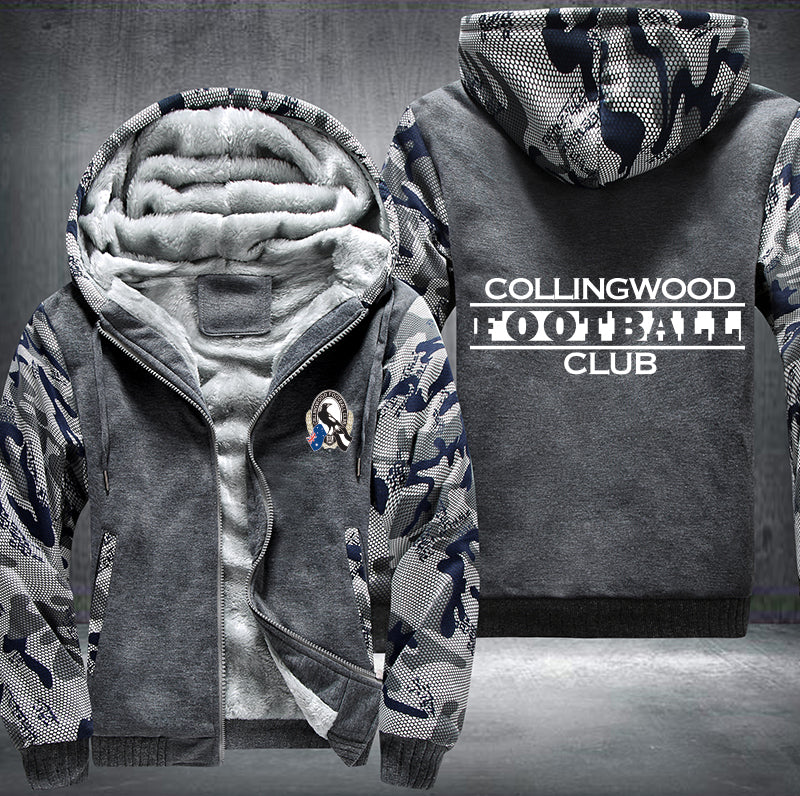 Collingwood Fleece Jacket