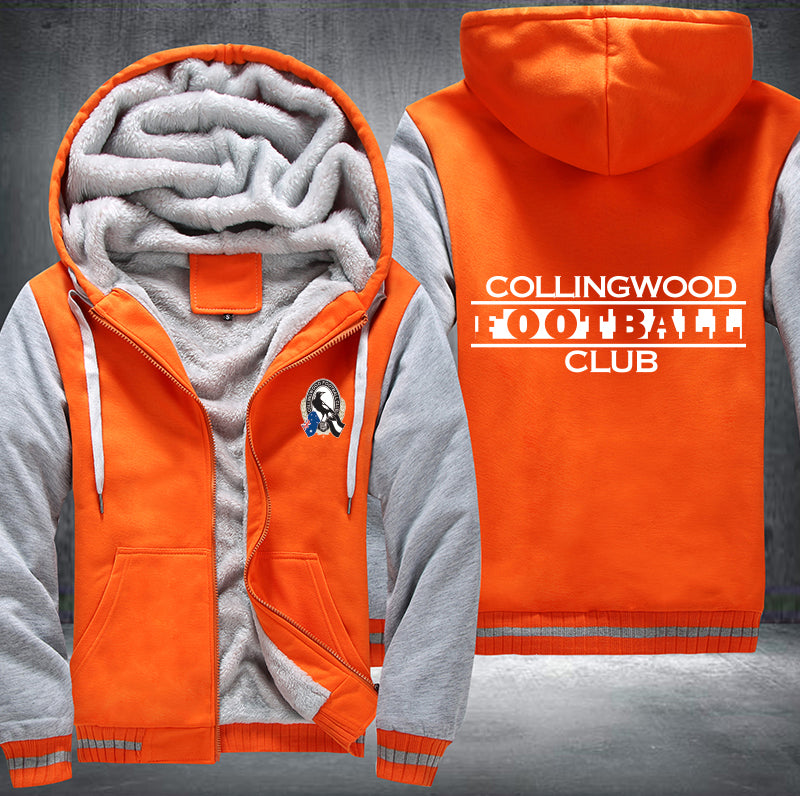 Collingwood Fleece Jacket