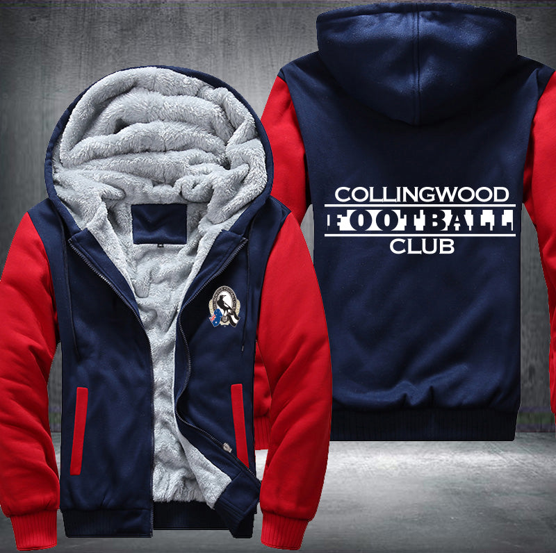 Collingwood Fleece Jacket