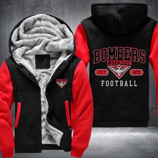 Essendon Fleece Jacket