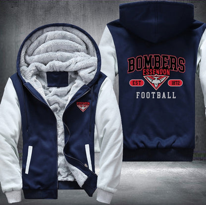 Essendon Fleece Jacket