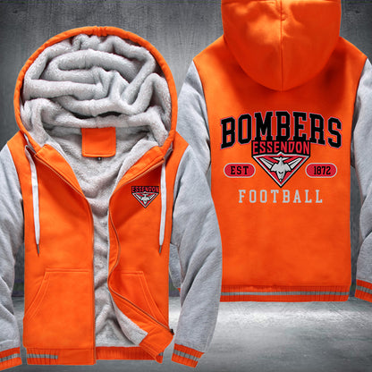 Essendon Fleece Jacket