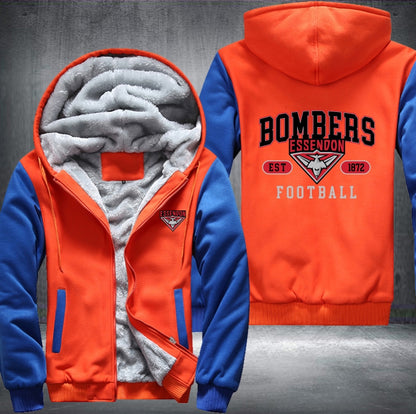 Essendon Fleece Jacket