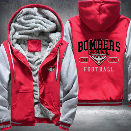 Essendon Fleece Jacket