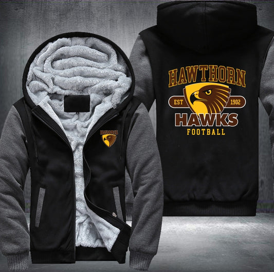 Hawthorn Fleece Jacket