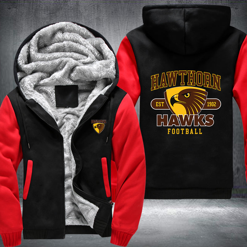 Hawthorn Fleece Jacket
