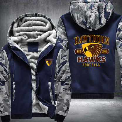 Hawthorn Fleece Jacket