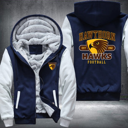 Hawthorn Fleece Jacket