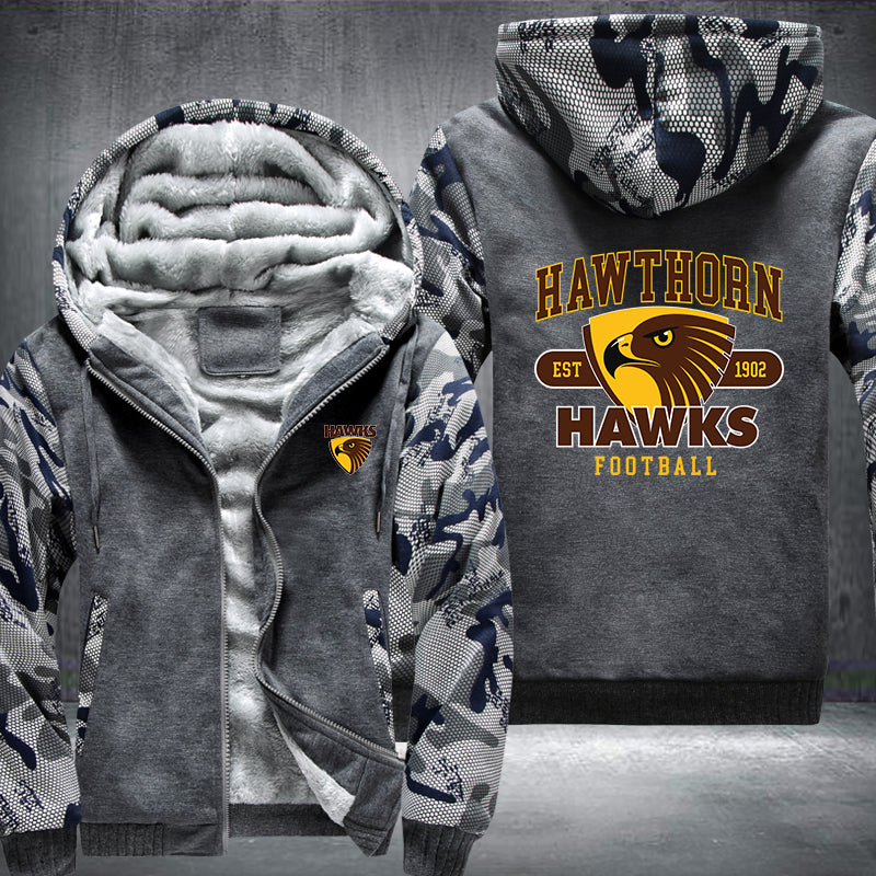 Hawthorn Fleece Jacket