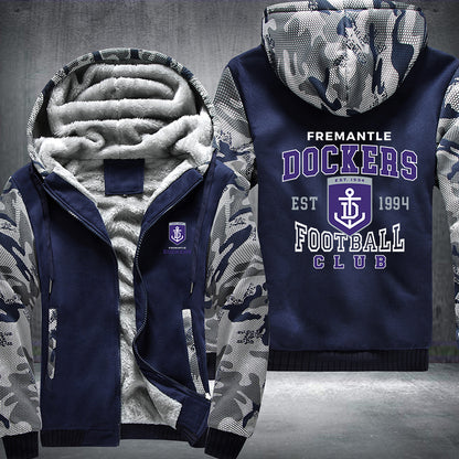 Dockers Fleece Jacket