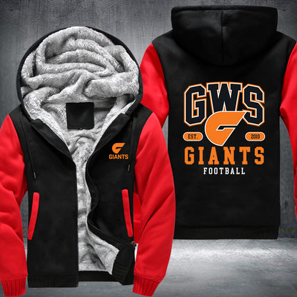 Gaints Fleece Jacket