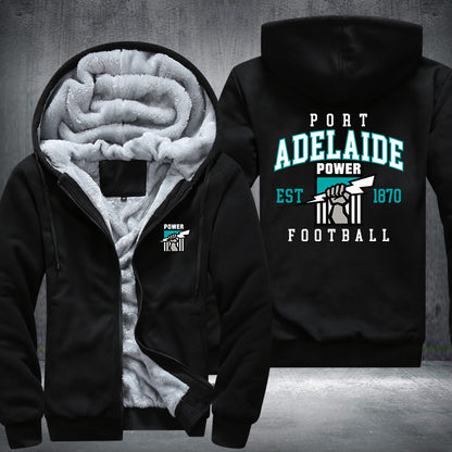 Power Fleece Jacket