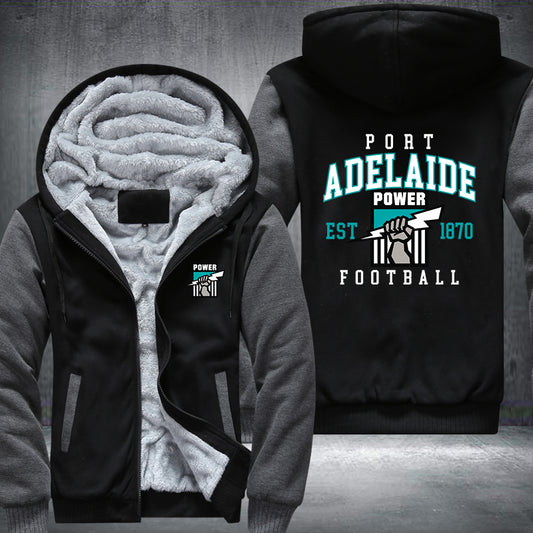 Power Fleece Jacket