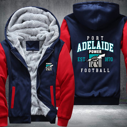 Power Fleece Jacket