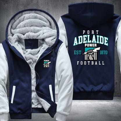 Power Fleece Jacket