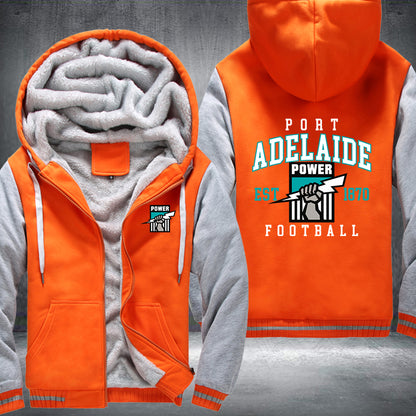 Power Fleece Jacket