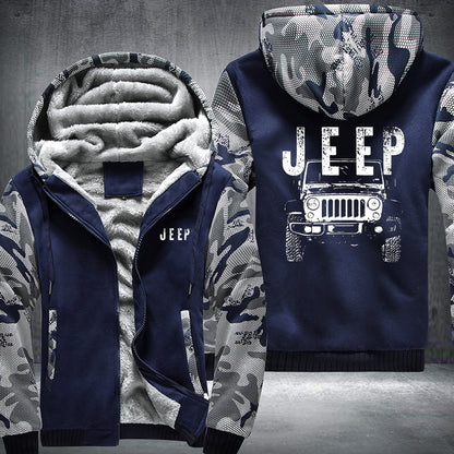 Fleece Jacket (BOGO Free)