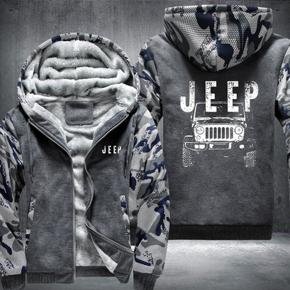 Fleece Jacket (BOGO Free)