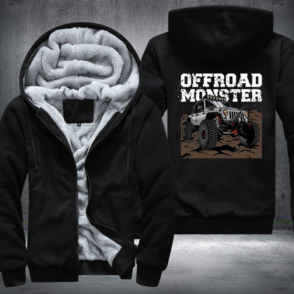 Offroad Monster Jacket